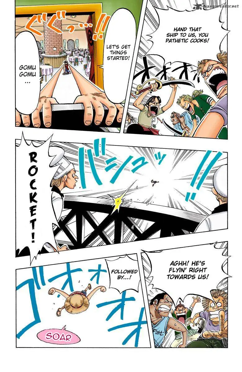 One Piece Digital Colored Chapter 53 image 08